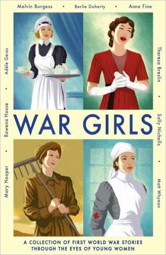 WarGirls