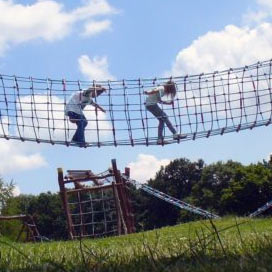 children playground