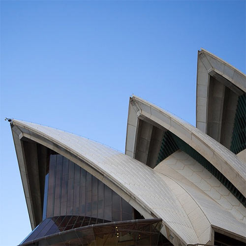 sydney opera