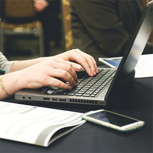 typing typing